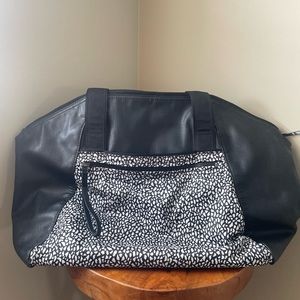 Lululemon Athletic Bag
